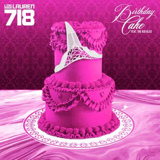 Birthday Cake (Radio Edit)