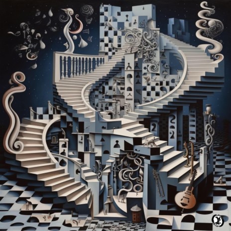Scale di Escher | Boomplay Music