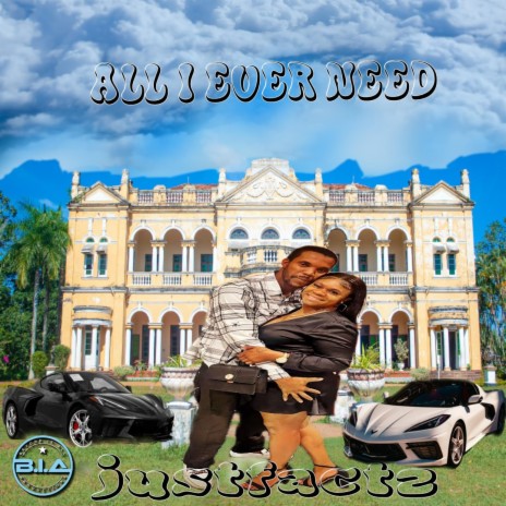All i ever need | Boomplay Music