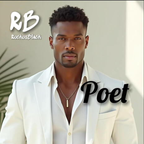 Poet | Boomplay Music