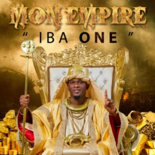 Mon empire lyrics | Boomplay Music