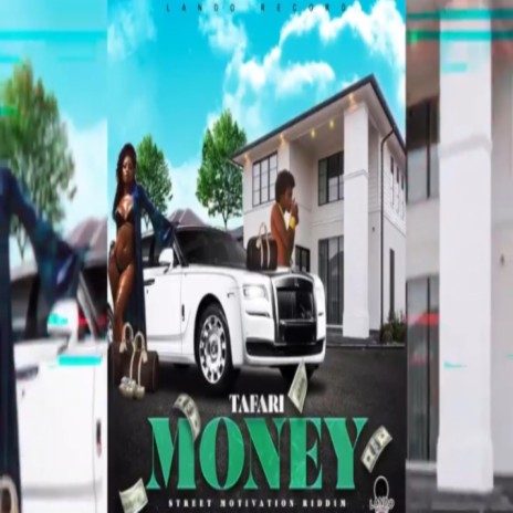 Tafari (Money Money)