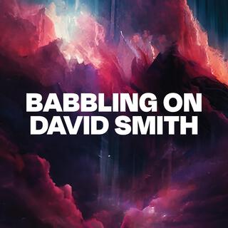 Babbling On lyrics | Boomplay Music