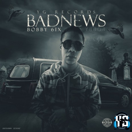 Badnews | Boomplay Music