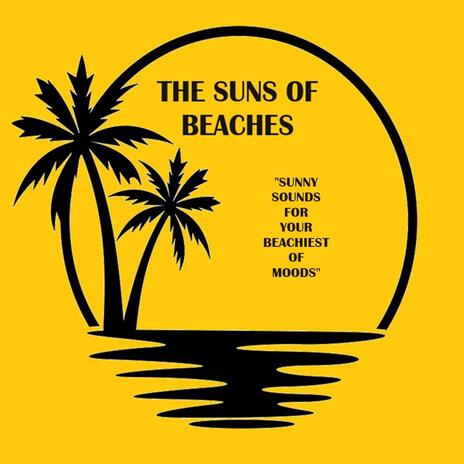 CEDAR KEY ft. THE SUNS OF BEACHES | Boomplay Music