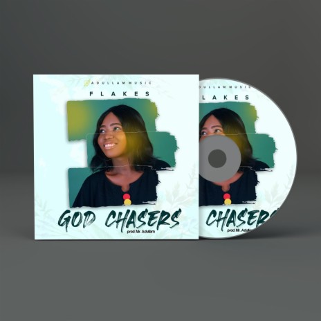 God chaser | Boomplay Music