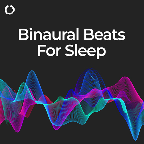 4 Hz Theta Binaural Beats for Sleep (No Fade, Loopable) ft. Binaural Boy & Binaural Bob | Boomplay Music