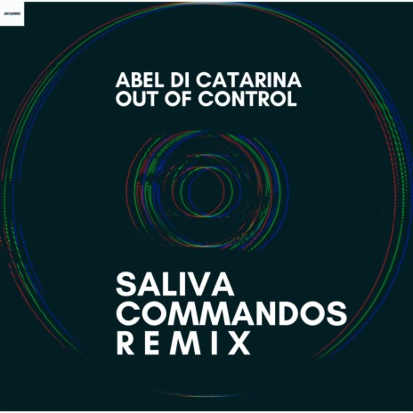 Out of Control (Saliva Commandos Extended Remix) ft. Saliva Commandos | Boomplay Music