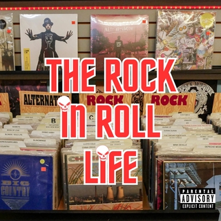 The Rock in Roll Life