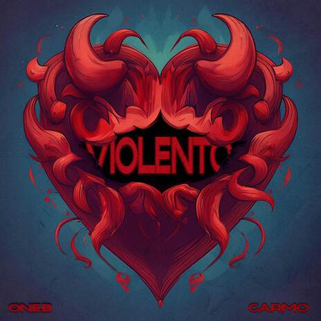 VIOLENTO ft. ONE.B | Boomplay Music