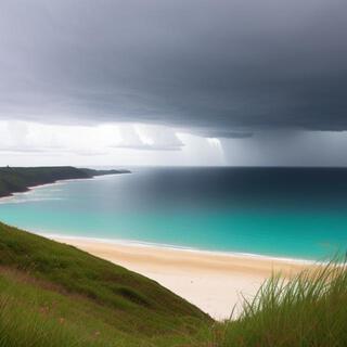 Journey Through the Beach