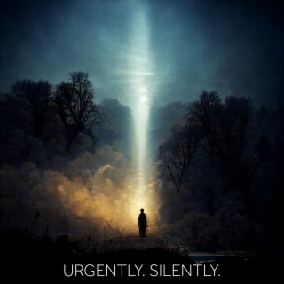 Urgently. Silently. lyrics | Boomplay Music