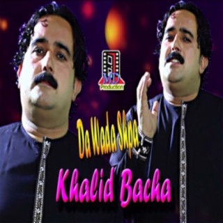 Khalid Bacha