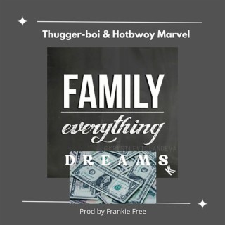 Hood Living ft. Thugger Boi lyrics | Boomplay Music