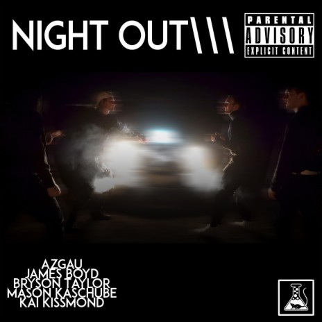 NIGHT OUT | Boomplay Music