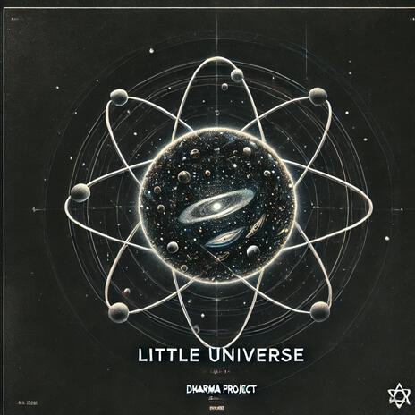 little universe | Boomplay Music