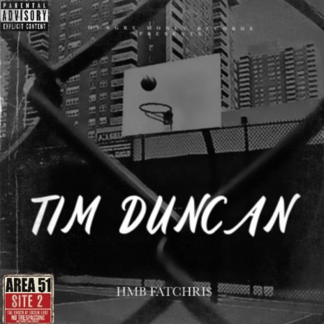 Tim Duncan | Boomplay Music