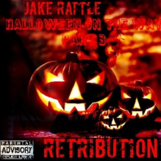 Halloween On The Way Part 3: Retribution