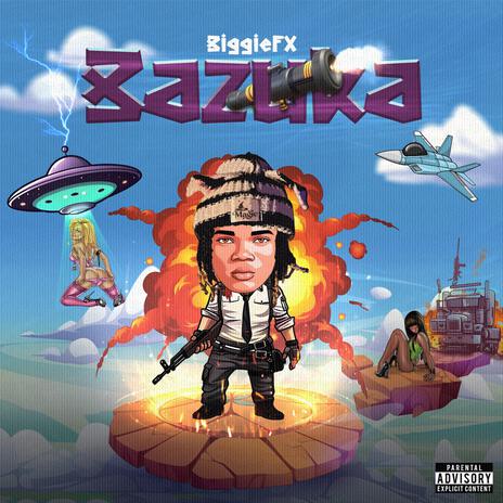 BAZUKA | Boomplay Music