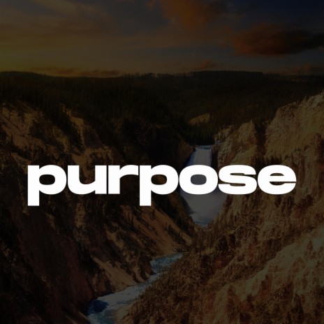 Purpose (Melodic Drill Type Beat) | Boomplay Music