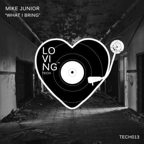 What I Bring (Original Mix) | Boomplay Music