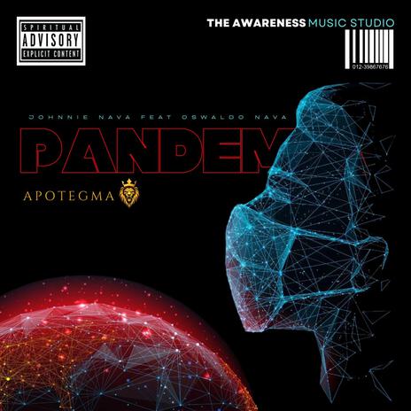 Pandemia | Boomplay Music