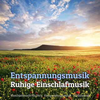 Entspannungsmusik - Ruhige Einschlafmusik