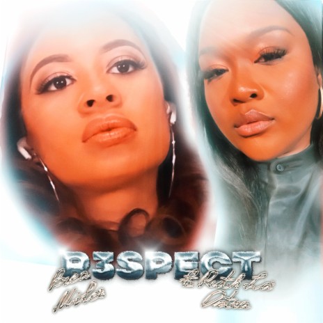 R3spect ft. Ruth La' Ontra | Boomplay Music