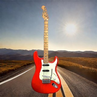 Soulful Guitar Backing Tracks | All 12 keys