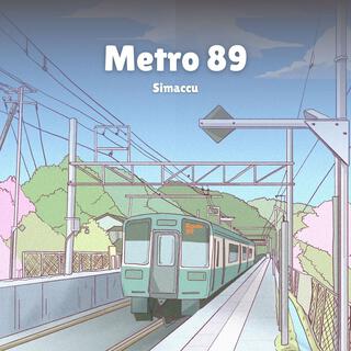 METRO 89