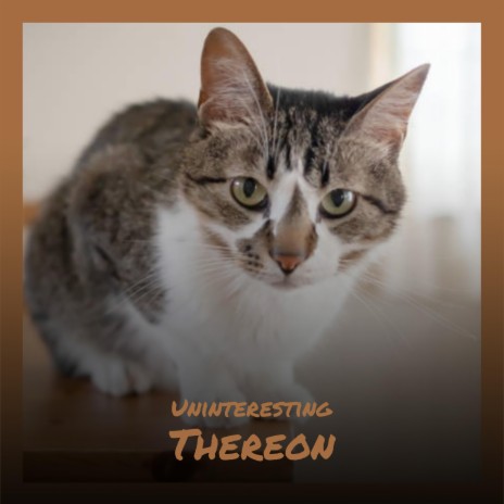 Uninteresting Thereon | Boomplay Music