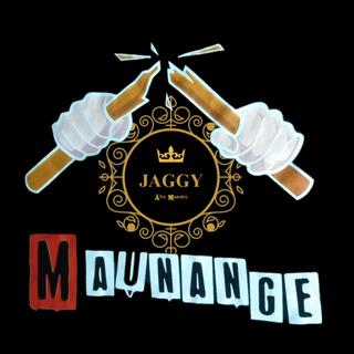 Maunange