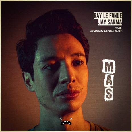 MAS (Assamese Mix) ft. Jay Sarma & Bhargov Deka | Boomplay Music