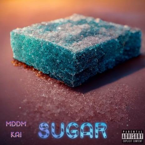 Sugar ft. Kaį Lee | Boomplay Music