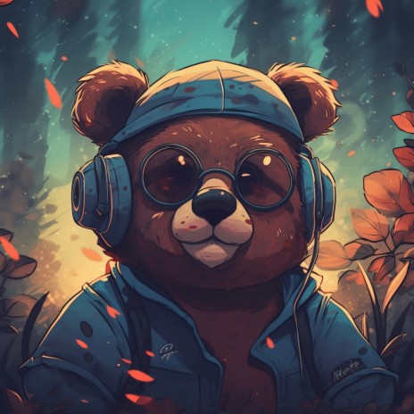 Bears Sweet Serenade