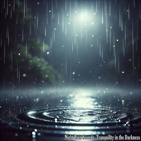 Night Rain Sounds, Music for the Soul | Boomplay Music