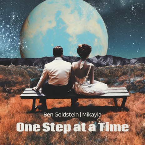 One Step at a Time (Instrumental Version) ft. Mikayla Rose