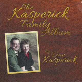 The Kasperick Family Album