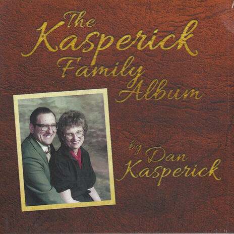 Meet The Kaspericks