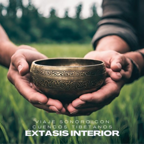 Éxtasis Interior: Viaje Sonoro con Cuencos Tibetanos