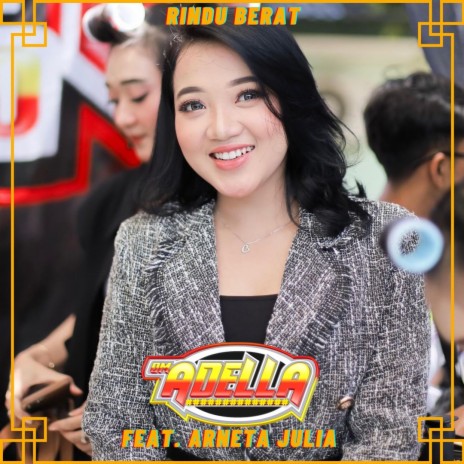 Rindu Berat ft. Arneta Julia | Boomplay Music