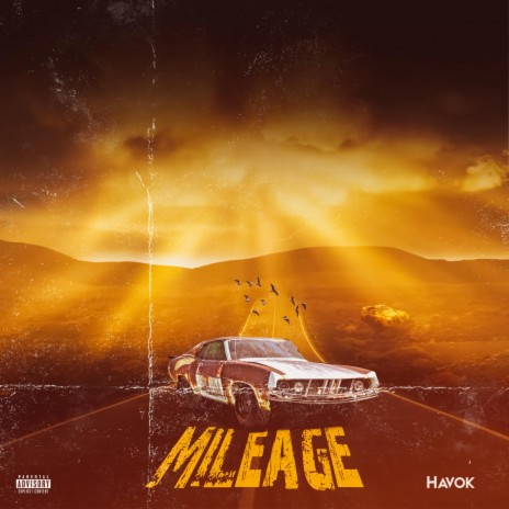 Mileage | Boomplay Music