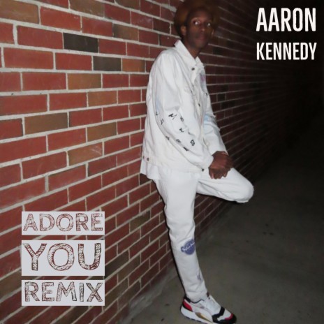 Adore You (Remix)