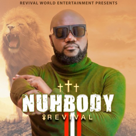 Nuhbody | Boomplay Music
