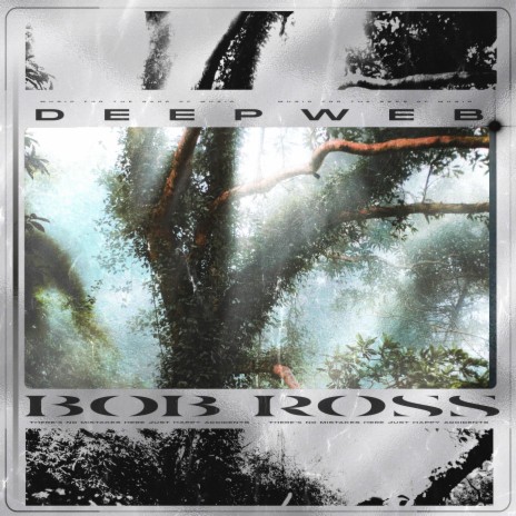 Bob Ross | Boomplay Music