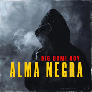 Alma Negra