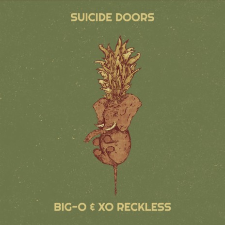 Suicide Doors ft. xo reckless | Boomplay Music