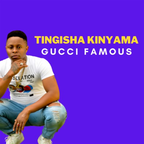 Tingisha Kinyama | Boomplay Music