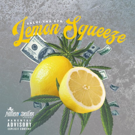 Lemon Squeeze | Boomplay Music