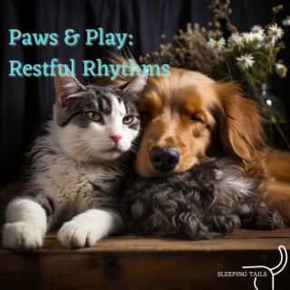 Paws & Play: Restful Rhythms